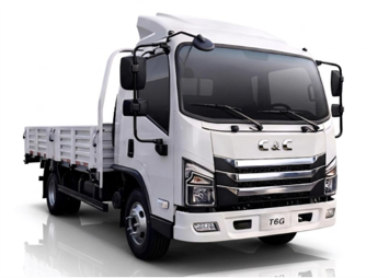 T6 Truck (3.5 Ton)